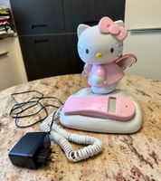 Hello Kitty Telefon - ein Kultartikel!