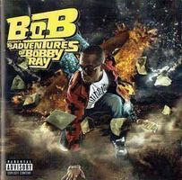 B.o.B Presents: The Adventures Of Bobby