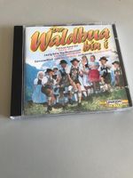 CD Der Waldbua bin i