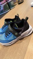 Leuchte fe Skechers Jungen Schuhe Gr. 31 mit Licht