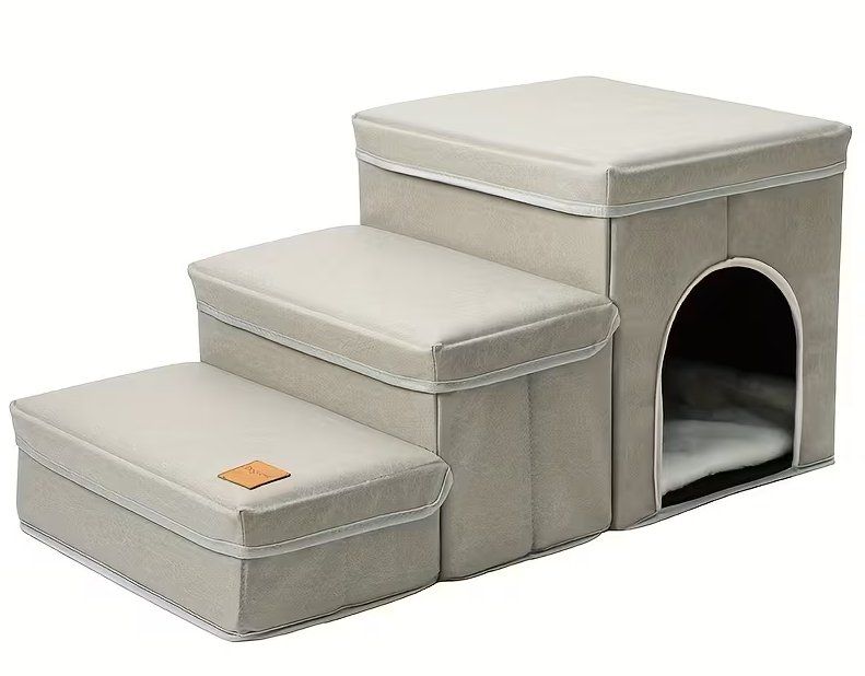 Treppen: Hundetreppe – Gebraucht aus Solothurn von Mond64