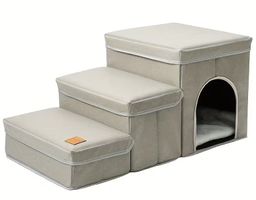 Hundetreppe
