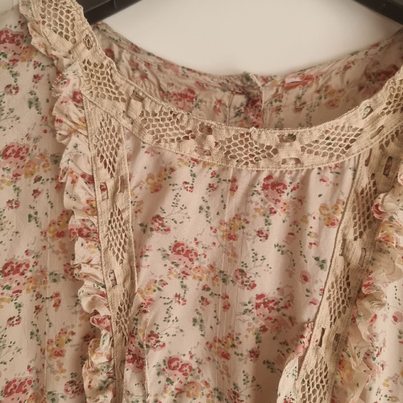 Ewa I Walla Vestiti: Robe fleurie Ewa Walla – Nuovo (secondo la descrizione) da Vevey venduto da caj_pfn6 2