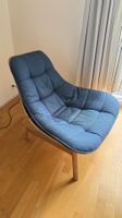Designer Sessel Surpierre von atelier pfister