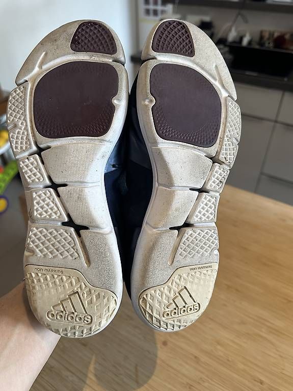 Scarpe da donna: Basket adidas Stella McCartney 40 2/3 – Usato da Genève venduto da m10_t92f 2