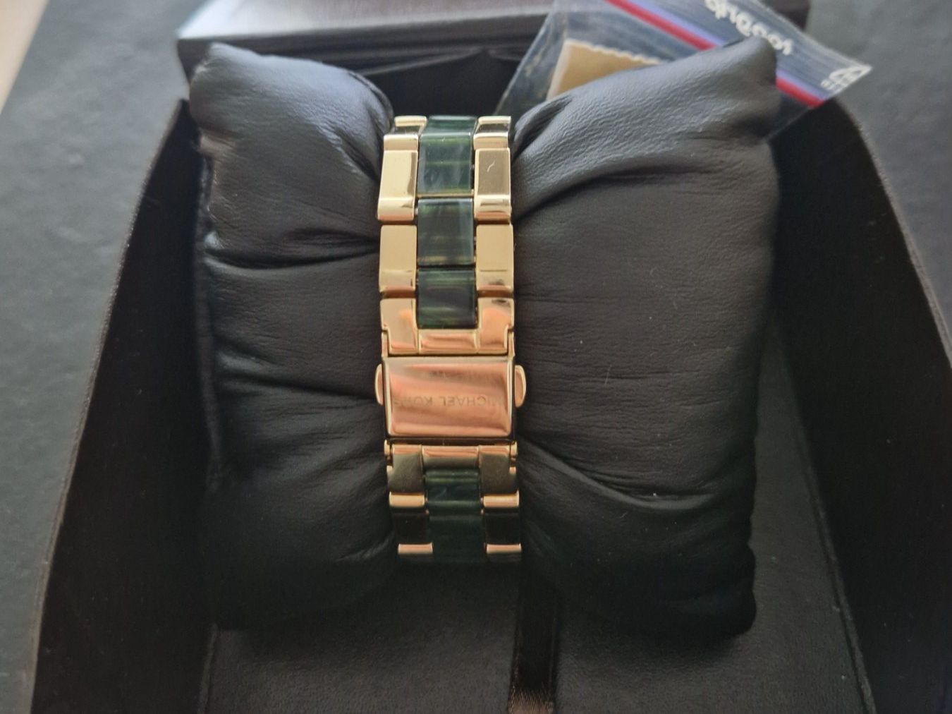Michael Kors Orologi: Michael Kors Uhr – Usato da Bern venduto da pfingu 1