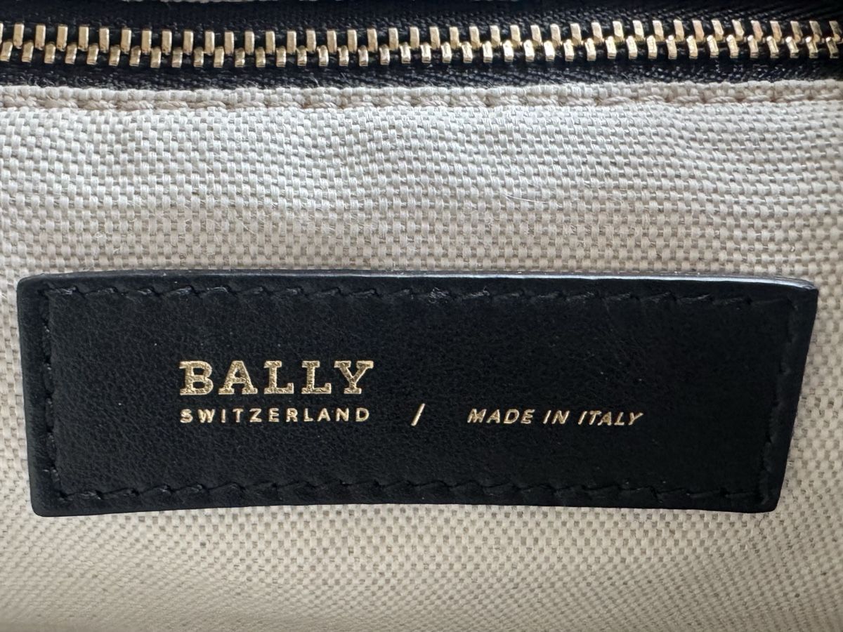 Bally Sacs à dos: Bally Teddy Rücksack  – Neuf (Voir description) à Zollikon par cielles 3