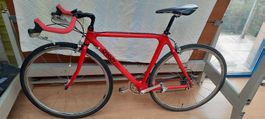 Rennvelo Oakley Carbon