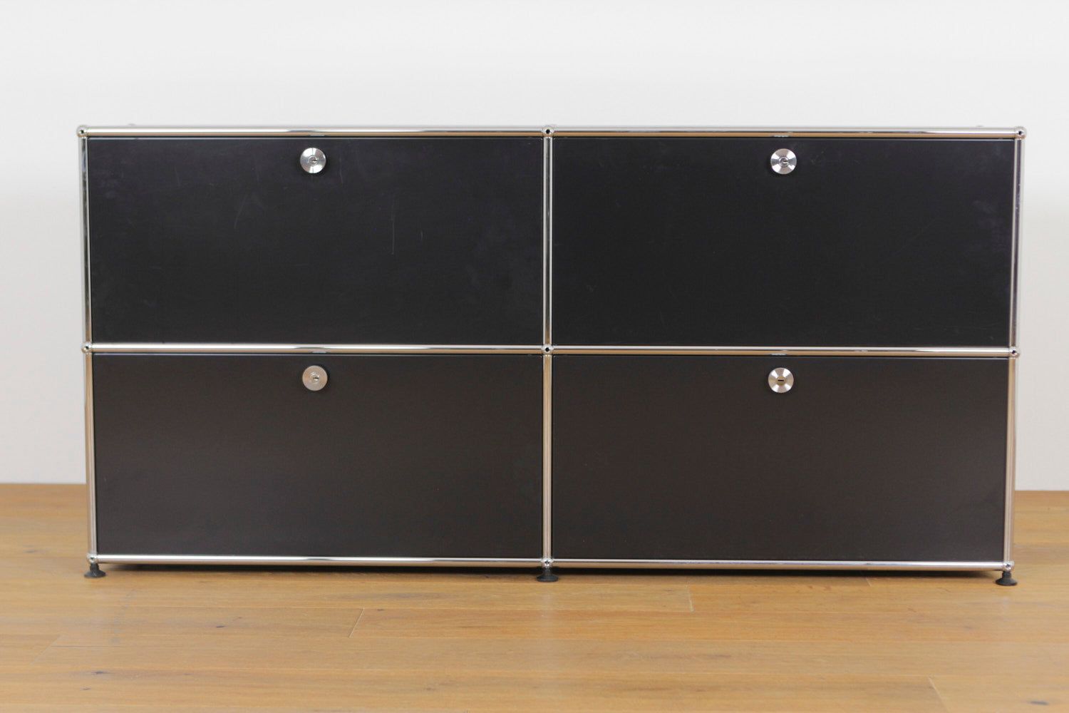 Regale: USM Sideboard used #1001 – Gebraucht aus Affoltern am Albis von Zapro