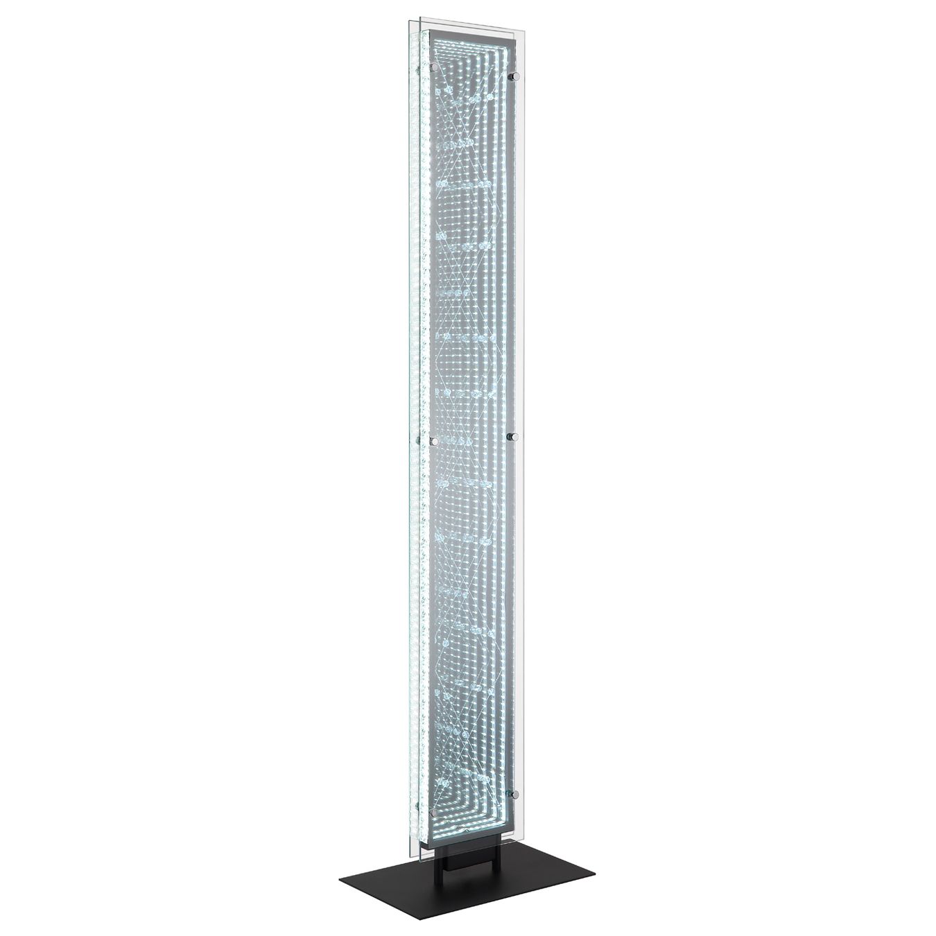 Lampen: LED Stehleuchte, CCT, 117 cm Höhe – Neu (gemäss Beschreibung) aus Kreuzlingen von Smart-Light 6