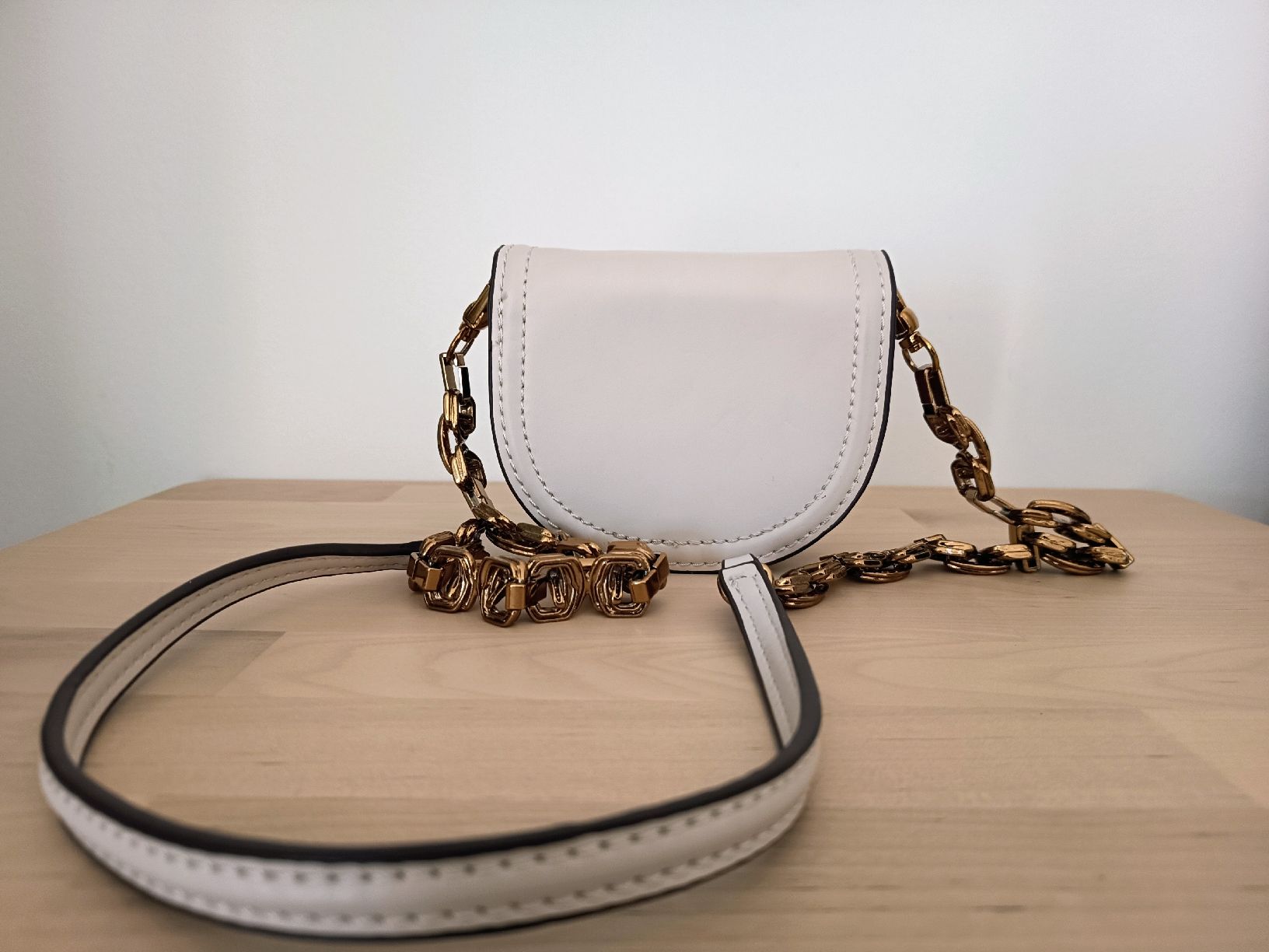 Zara Borse da donna: Zara mini crossbody bag – Nuovo (secondo la descrizione) da Basel venduto da beg_6v7r 1