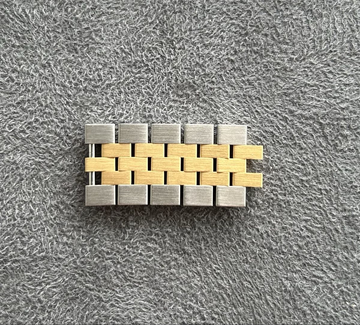 Rolex Montres: Rolex Datejust 36 links  – Neuf avec emballage d'origine à Ebikon par Nghia1984 1