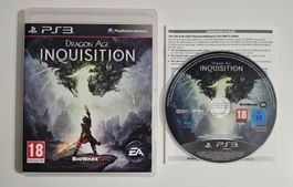 Dragon Age Inquisition (PS3)