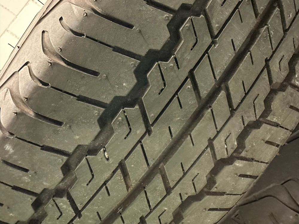 Suzuki Jimny Räder 195/80R15 96S M+S Neu, 4-Stück NEU | Kaufen auf Ricardo