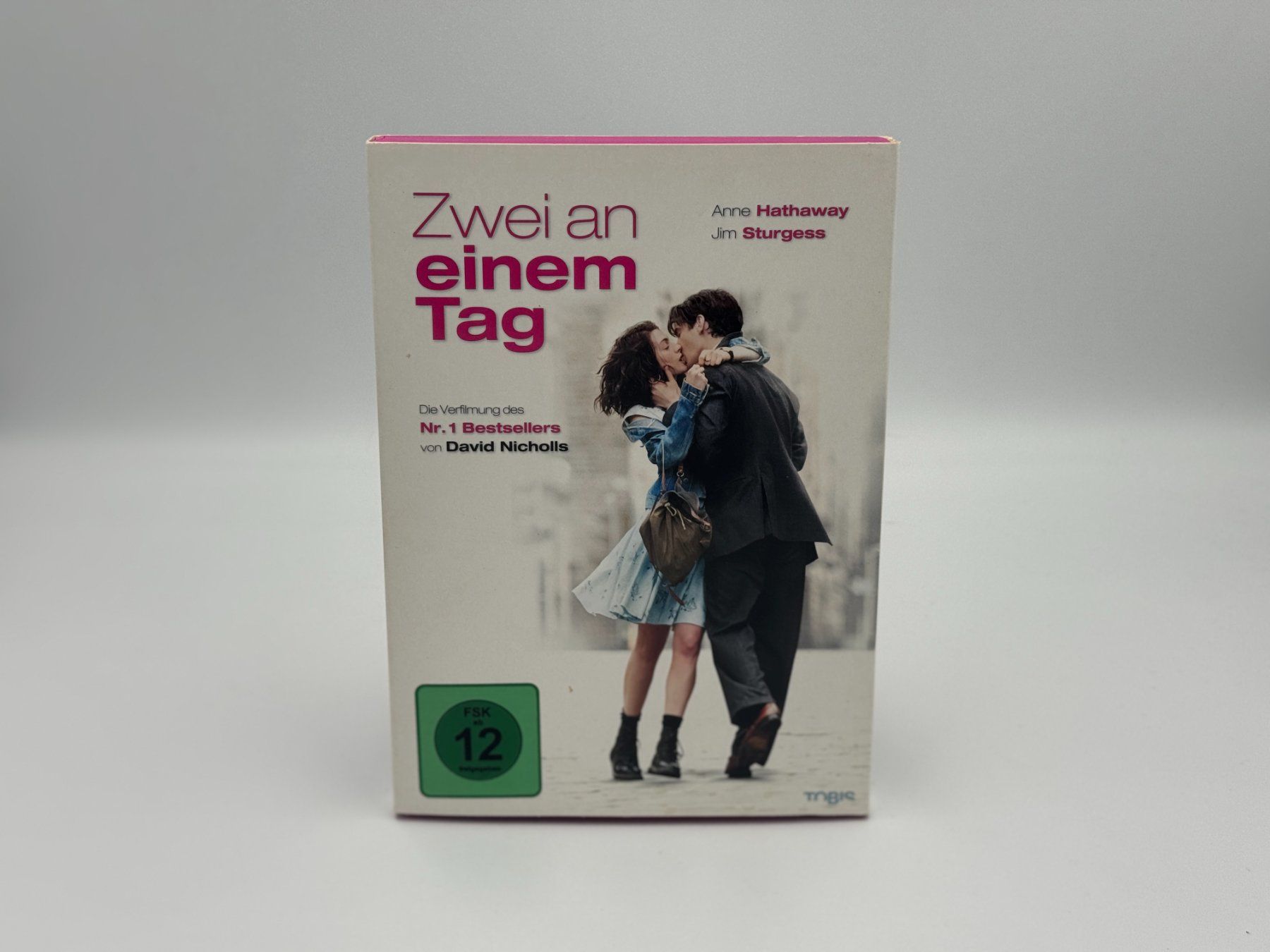Tutti i DVDs: ZWEI AN EINEM TAG - Versand A-Post nur CHF 2.50! – Usato da Siblingen venduto da goodprice24