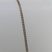 Filigrane und stabile Kette