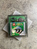 Lego Stunt Rally - Nintendo Gameboy Color Game