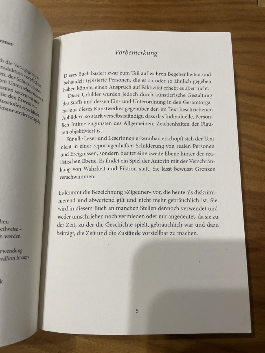 Libri: Das einzige Kind - Hera Lind – Usato da Winterthur venduto da cheerio97 4