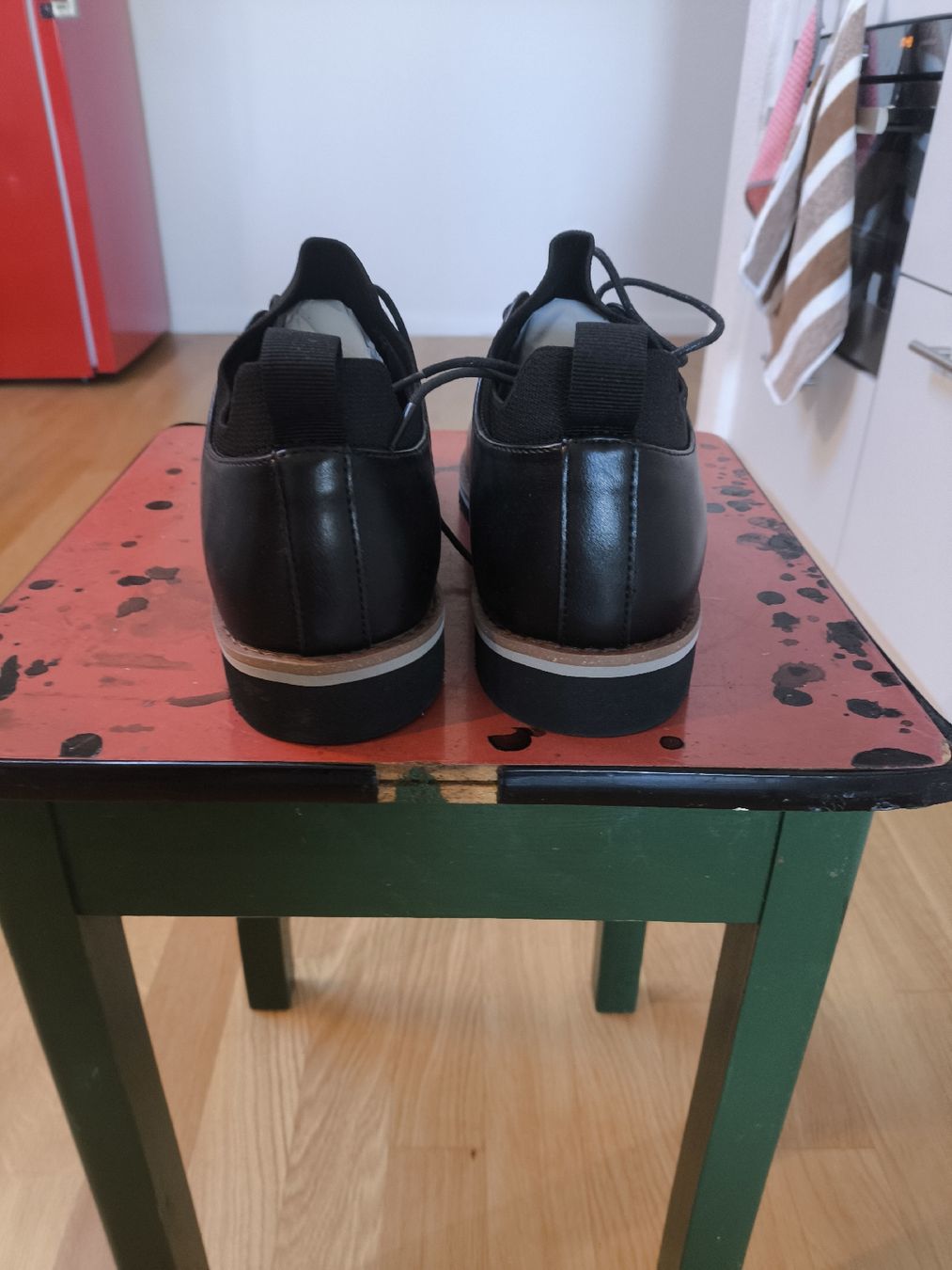 Scarpe da uomo: Elegante Schuhe – Nuovo e nell'imballaggio originale da Münchenbuchsee venduto da ben_vbw7 3