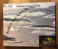 "Ikarus über Graubünden" (AT Verlag)