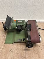 Marpol Mod 380 Kombi-Schleifmaschine mit Carpanelli Motor