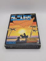 Dash Yarou Famicom NES OVP Japan