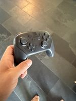 Nintendo Switch Pro Controller Original Neuwertig