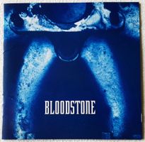 Bloodstone = ブラッドストーン ‎– CD - 1995 - Japan First Press