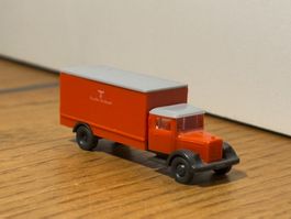 *M0644: Oldtimer Lastwagen (Spur N)