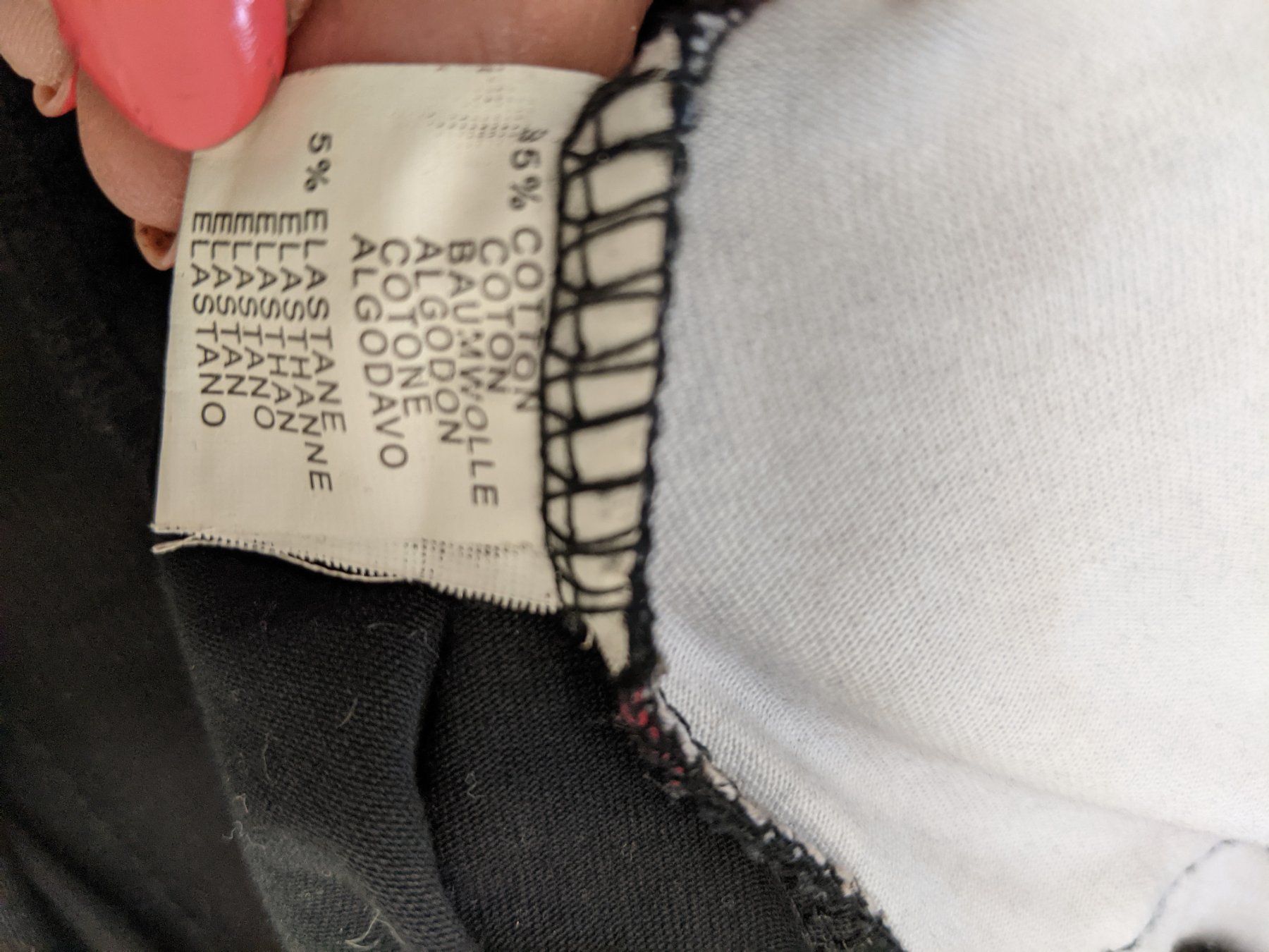 Pullover & Sweatshirts: Pulli mit Steinen GR M – Gebraucht aus Langnau am Albis von Judithsebi 1