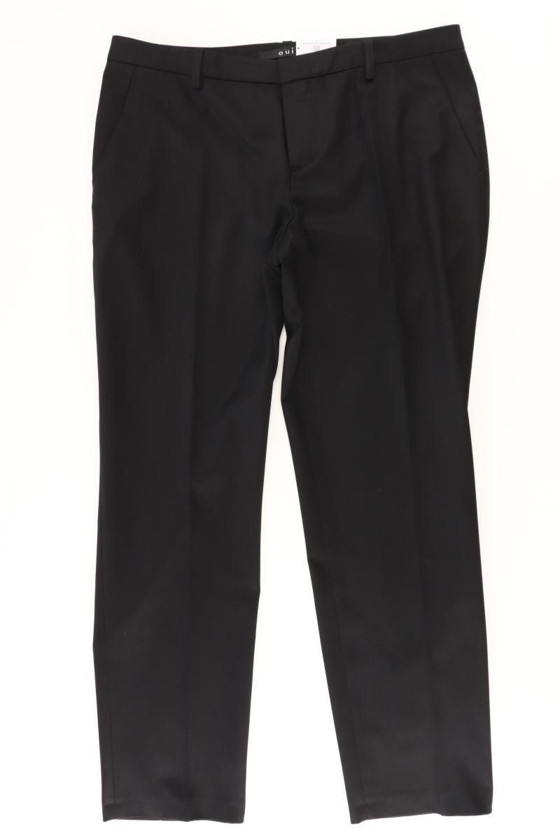 Hosen: Oui Anzughose Gr. 40 schwarz – Gebraucht aus Neustadt an der Waldnaab von SecondLifeFashion