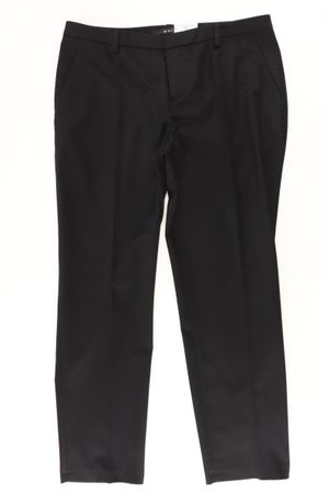 Oui Anzughose Gr. 40 schwarz