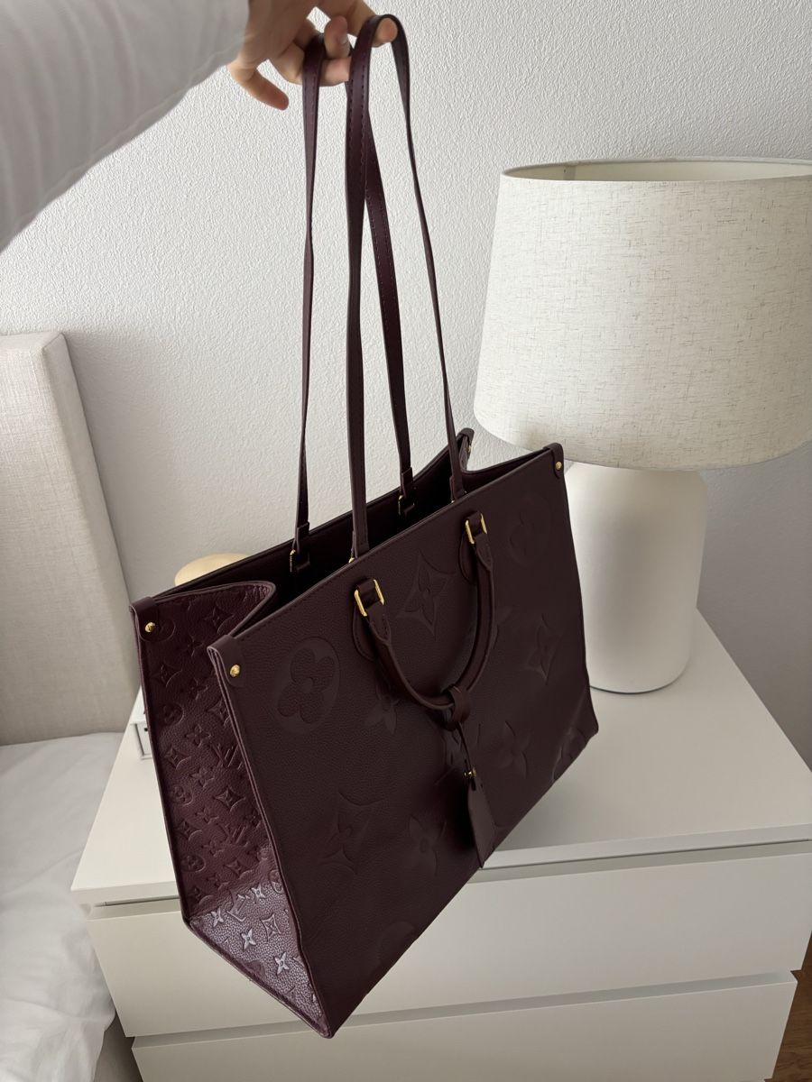 Borse da donna: On The Go MM Vin Bag  – Nuovo (secondo la descrizione) da Horgen venduto da len_qjz9 1