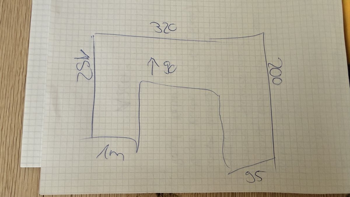 Sofas: Moderne U-Form Wohnlandschaft mit Bettfunktion – Gebraucht aus Alchenflüh von Scoobydoo6 6