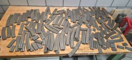 Konvolut an Märklin C Gleisen
