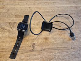 Smartwatch Fitbit Versa 2 | neuwertig