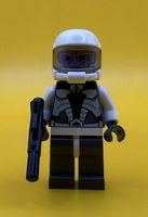 Lego Star Wars Umbaran Soldier sw0454 Minifigur