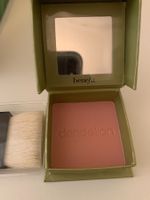 benefit rouge dandelion blush, neu, Ladenpreis CHF 46.90.