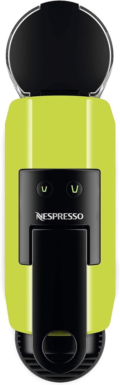 Nespresso Machines à café & Machines à expresso: NESPRESSO Essenza Mini (LIME) ... – Neuf avec emballage d'origine à Chur par Papageibarsch77 1