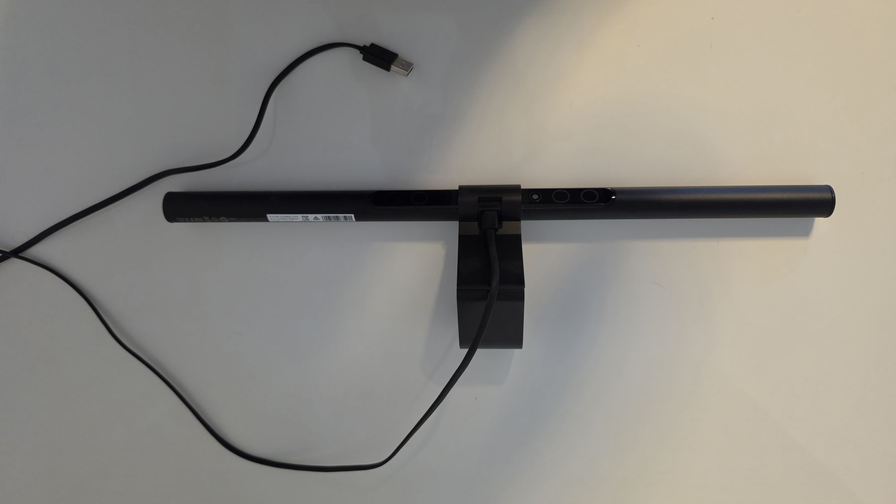 BenQ Lampes: BenQ Screenbar – D'occasion à Steinhausen par dark_falk 3