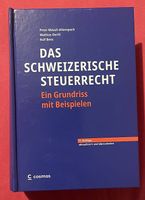 Das schweizerische Steuerrecht - ISBN 978-3-85621-260-5
