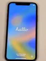 Iphone X 256GB