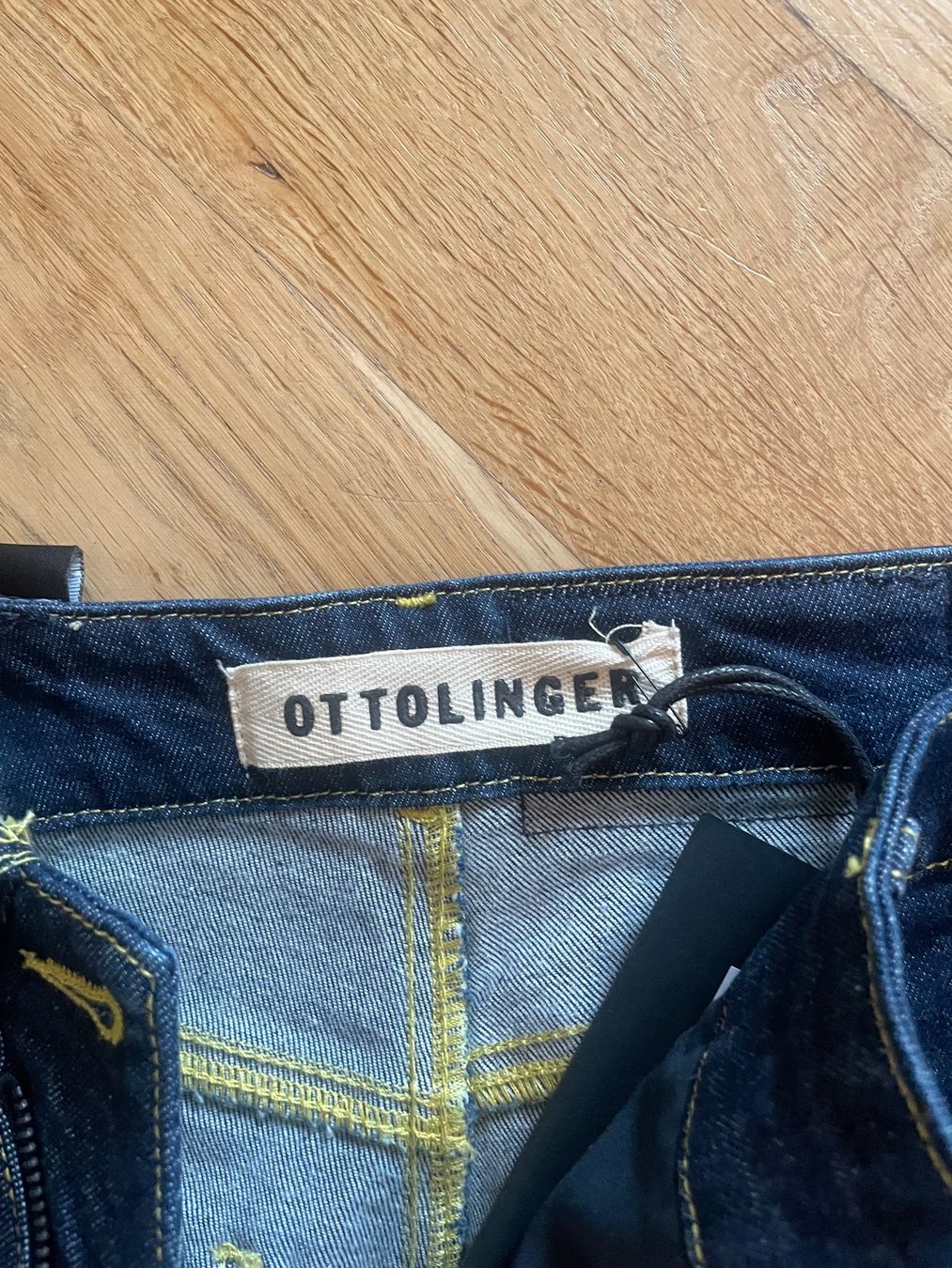 Jeans: Ottolinger Jeans ungetragen – Usato da Zürich venduto da Willy_Wonka 4