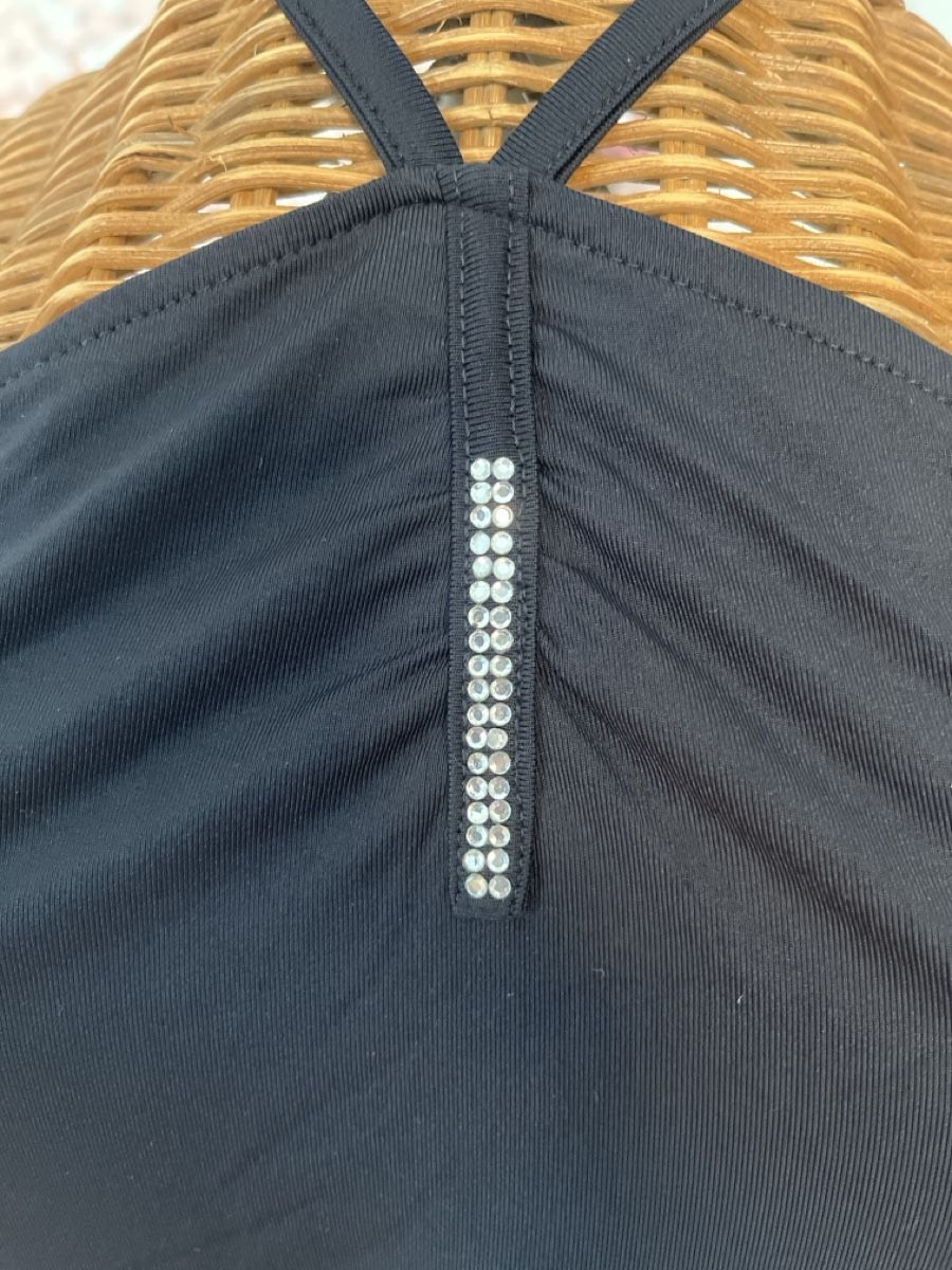 Mexx Tops: Neckholder mit Strass, Mexx, S – D'occasion à Solothurn par Bobesch08 1