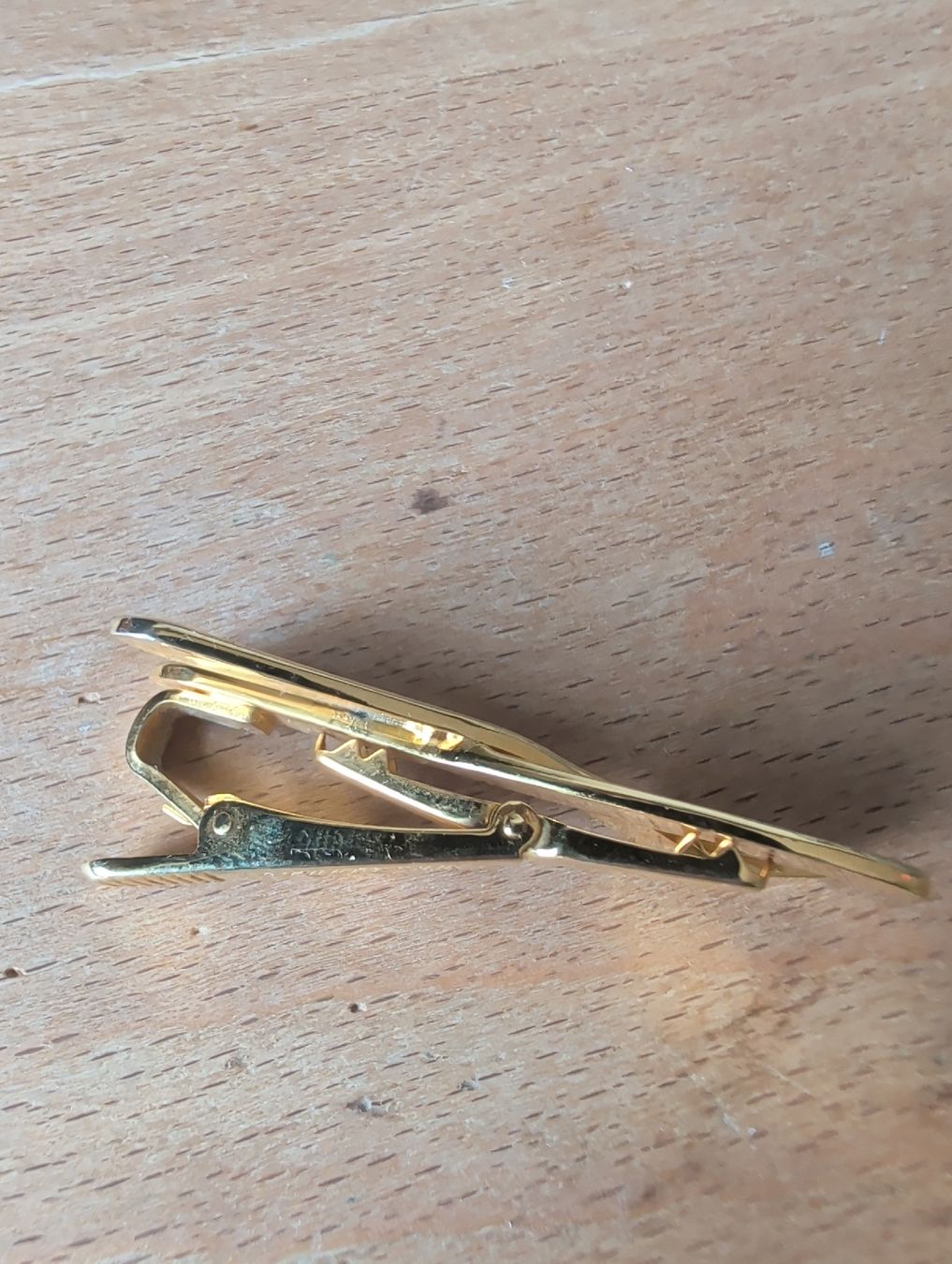 Altri gioielli: Krawattennadel Messer und Gabel – Usato da Zürich venduto da jon_b96w 2