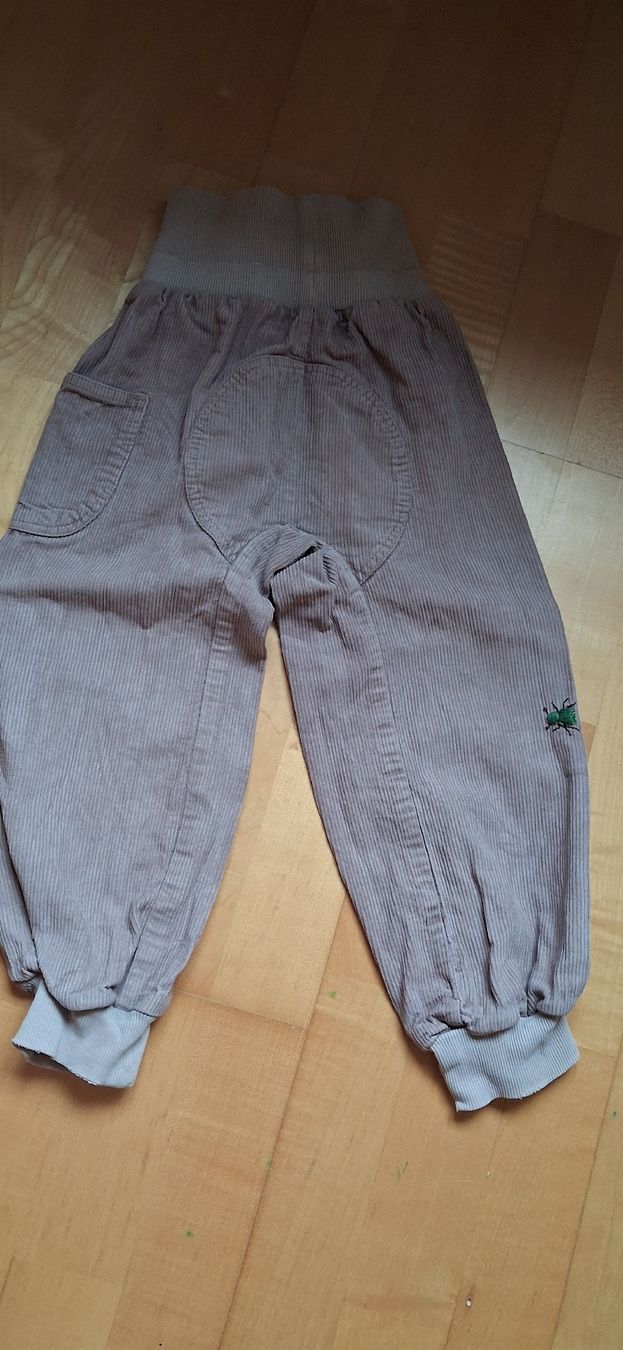 Pantaloni: WIL what i like Hose 104 – Usato da Zunzgen venduto da NiBe99 1
