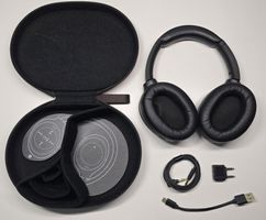 Sony WH-1000XM4 Noise Cancelling Kopfhörer