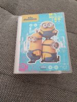 Die Minions - Kartenspiel