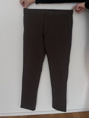 Armand Thiery Chino Hose