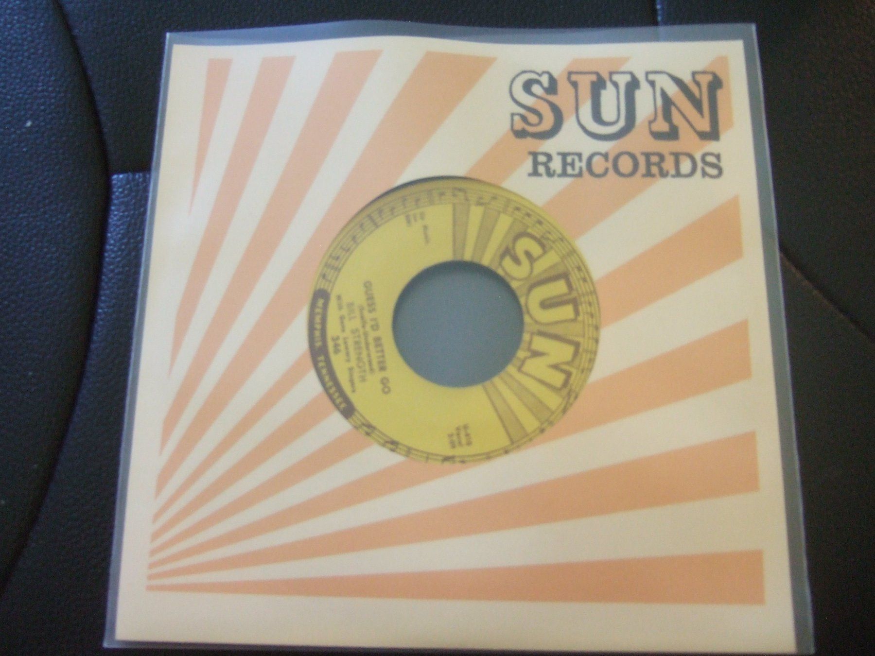 Schallplatten: Bill Strenght – Gebraucht aus Bassersdorf von Pparty1